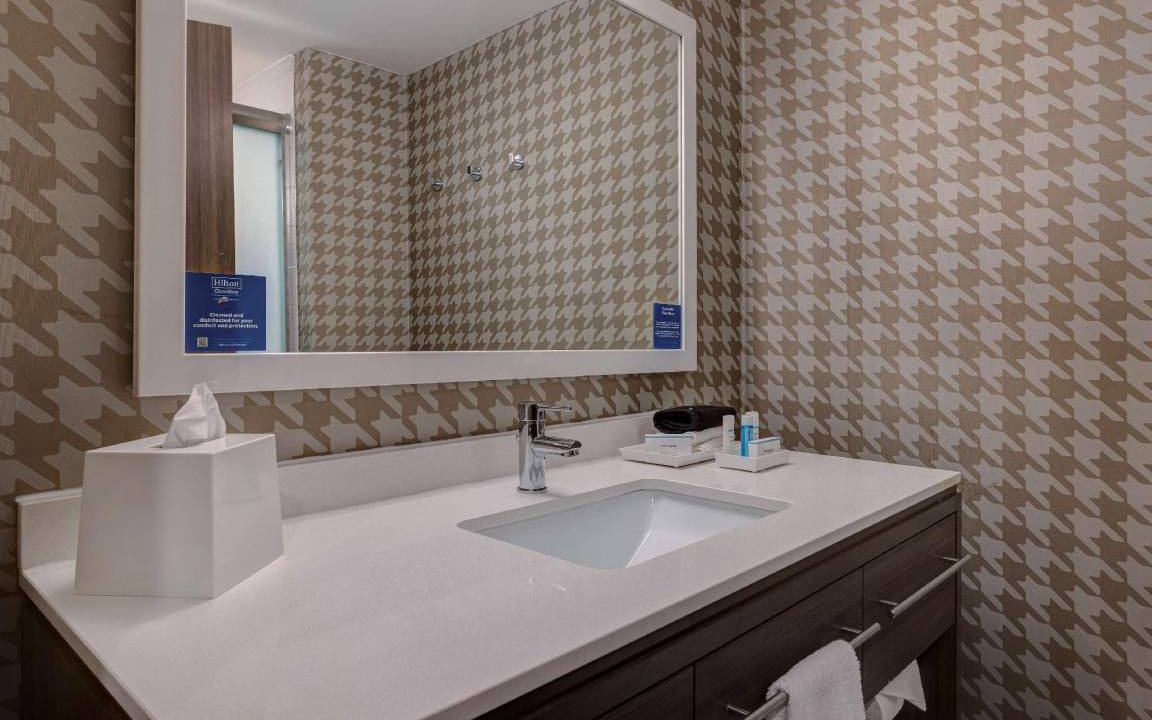 Photo of Bathroom in DeKalb