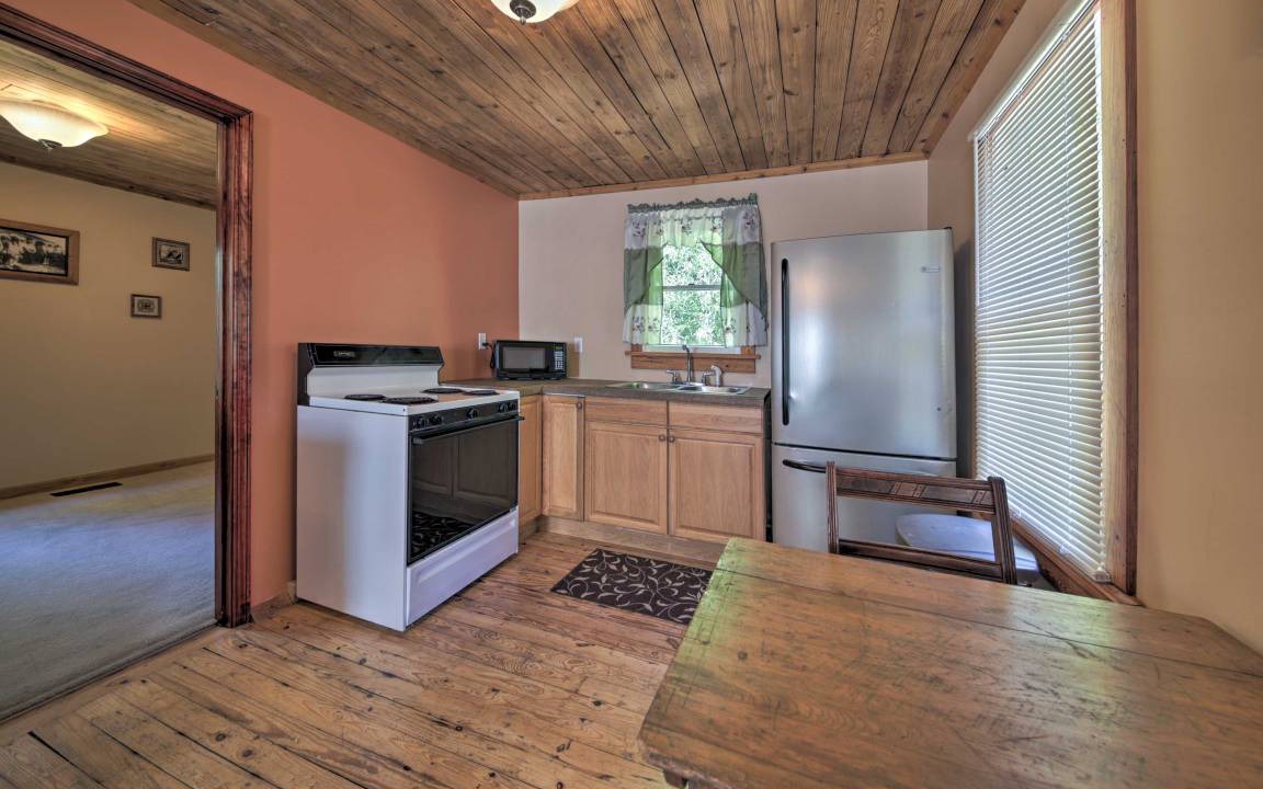 Photo of Kitchen in Carbondale
