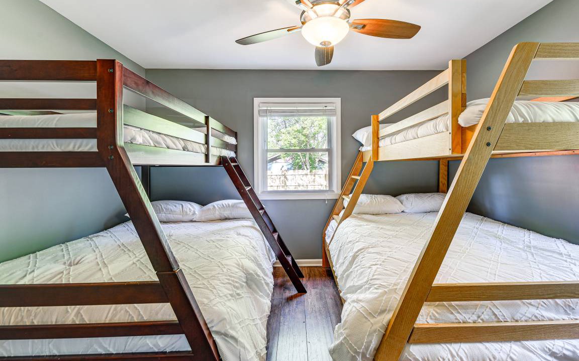 Photo of Bedroom in Antioch
