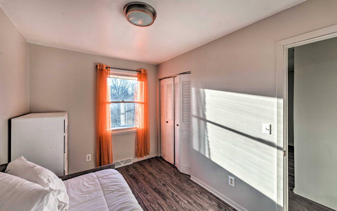 Photo of Bedroom in Rockford