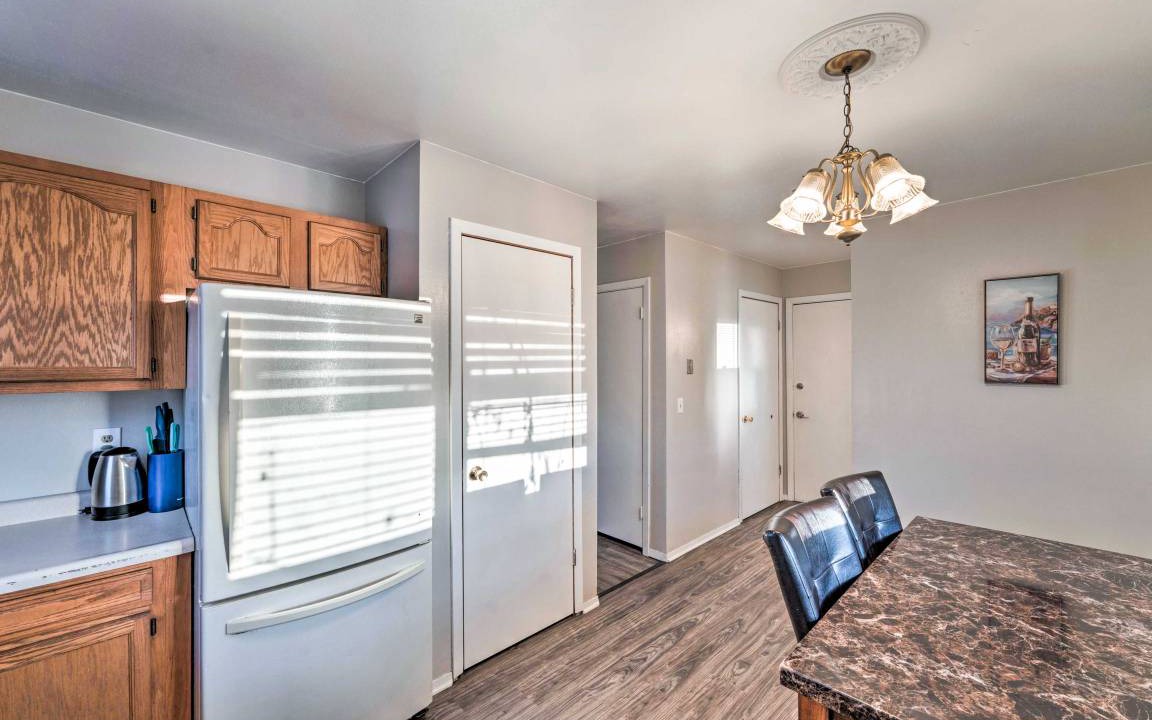 Photo of Kitchen in Rockford