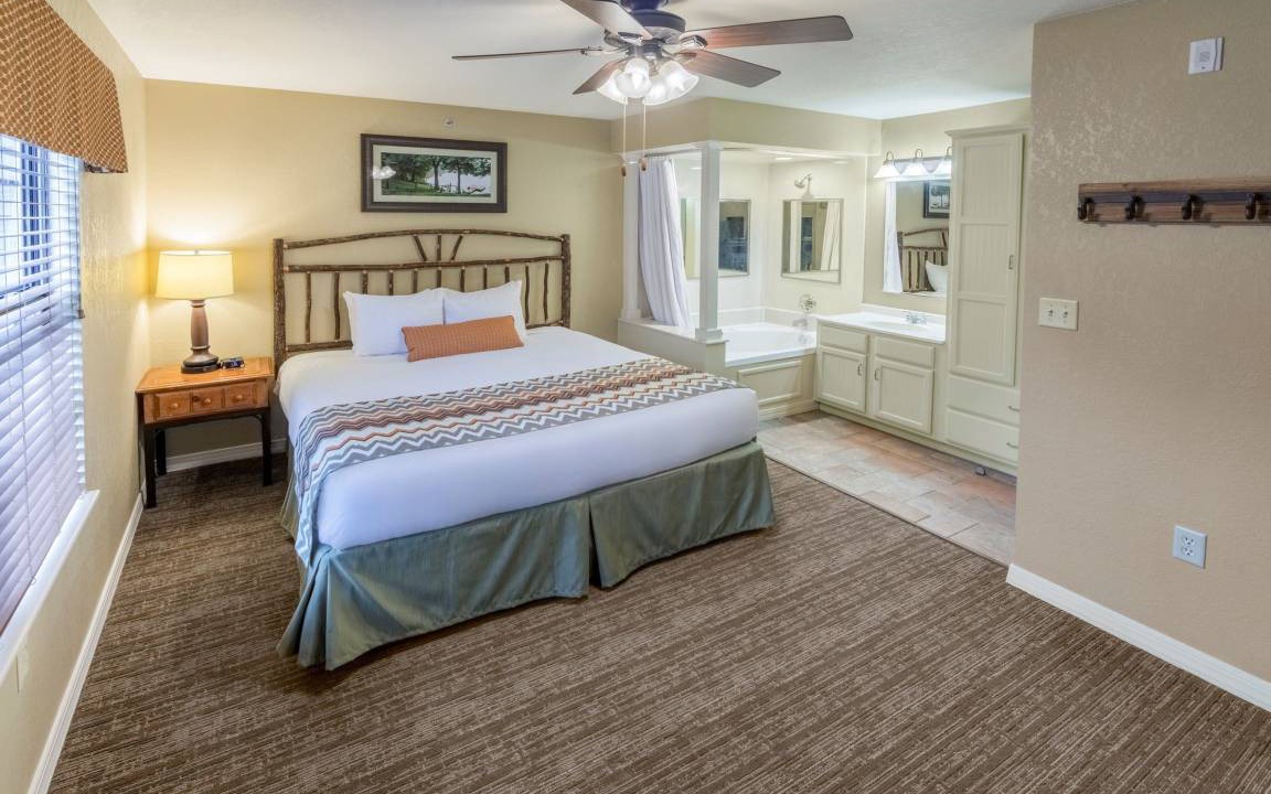 Photo of Bedroom in Sheridan