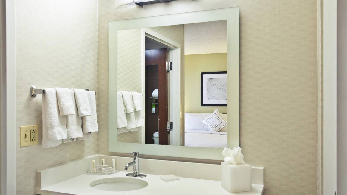 Photo of Bathroom in Warrenville