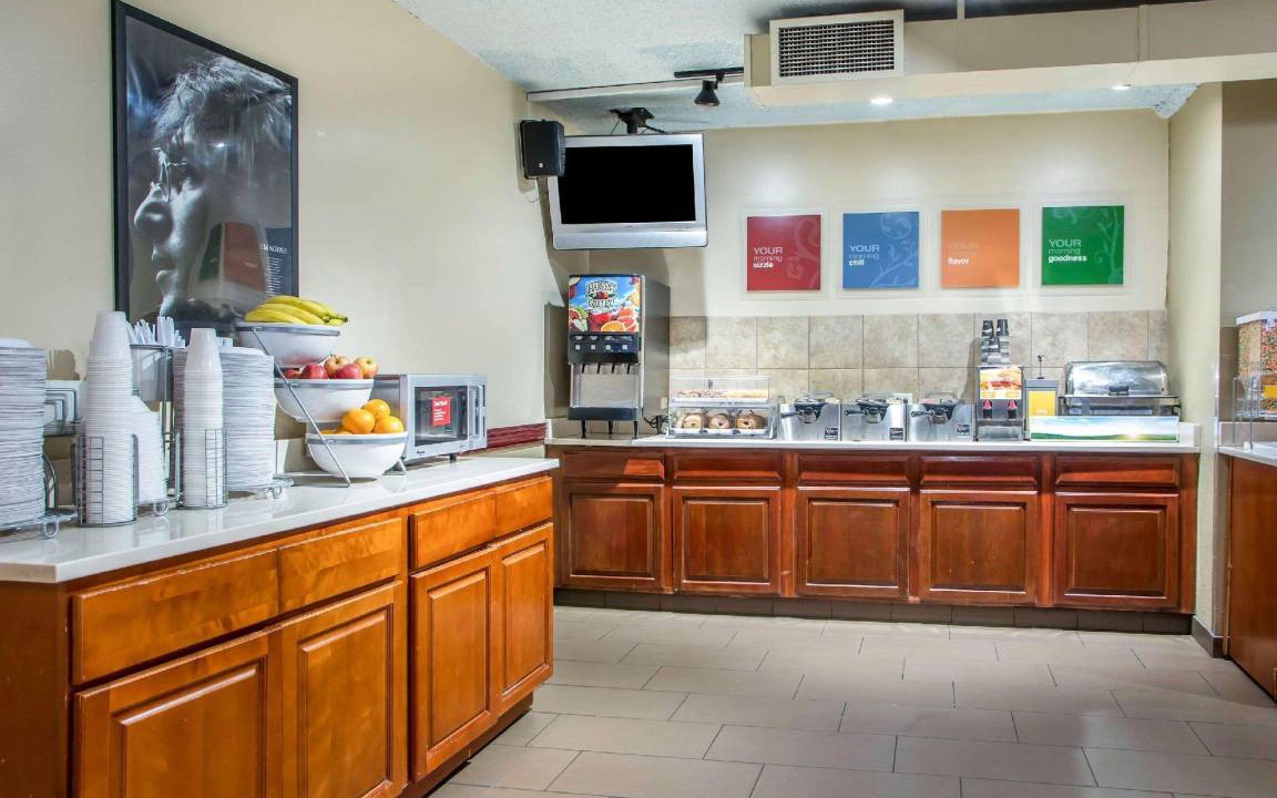 Photo of Kitchen in Schiller Park