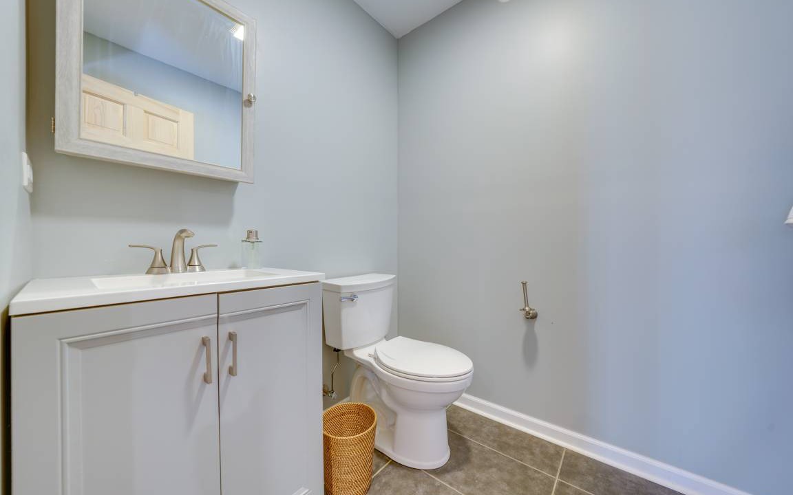 Photo of Bathroom in Warrenville