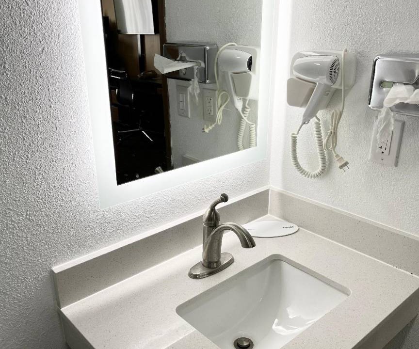 Photo of Bathroom in Peoria