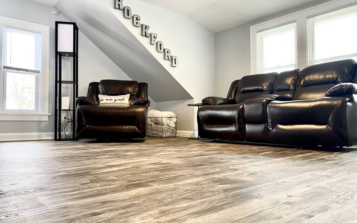 Photo of Livingroom in Rockford