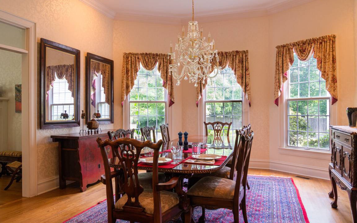 Photo of Livingroom in Springfield