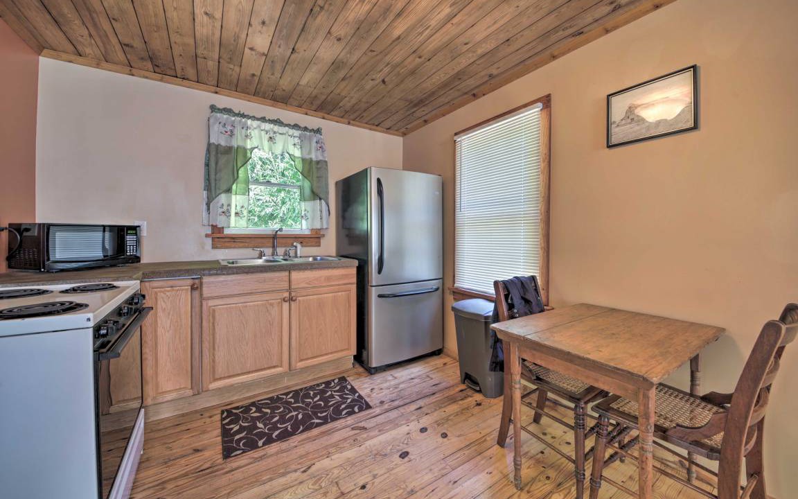 Photo of Kitchen in Carbondale