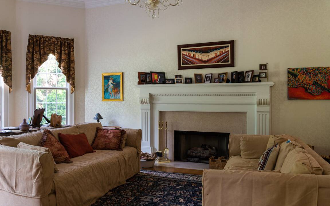 Photo of Livingroom in Springfield