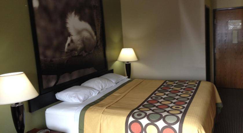 Photo of Bedroom in Olney