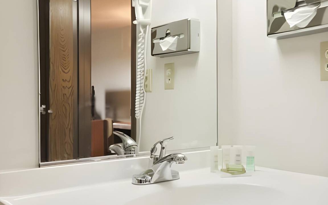 Photo of Bathroom in Peoria