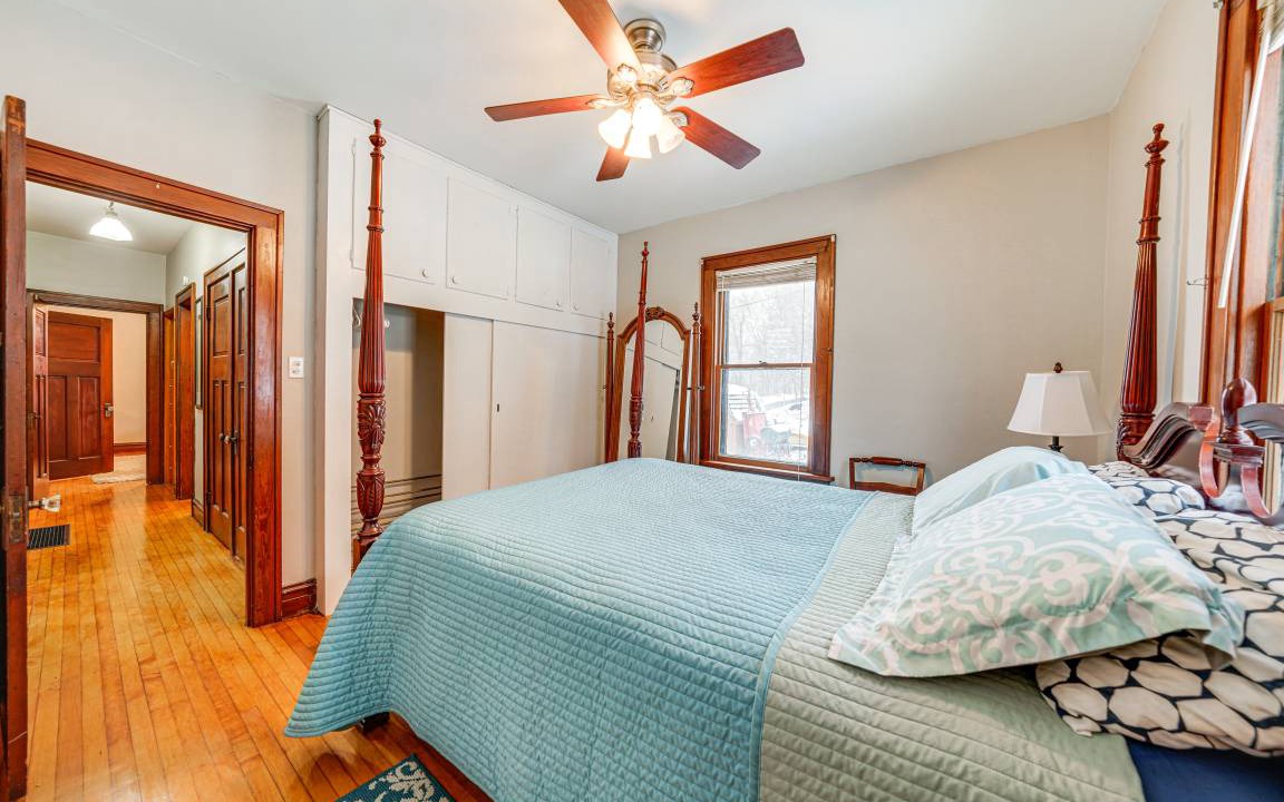 Photo of Bedroom in De Pue