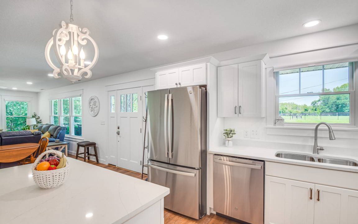 Photo of Kitchen in Morrison