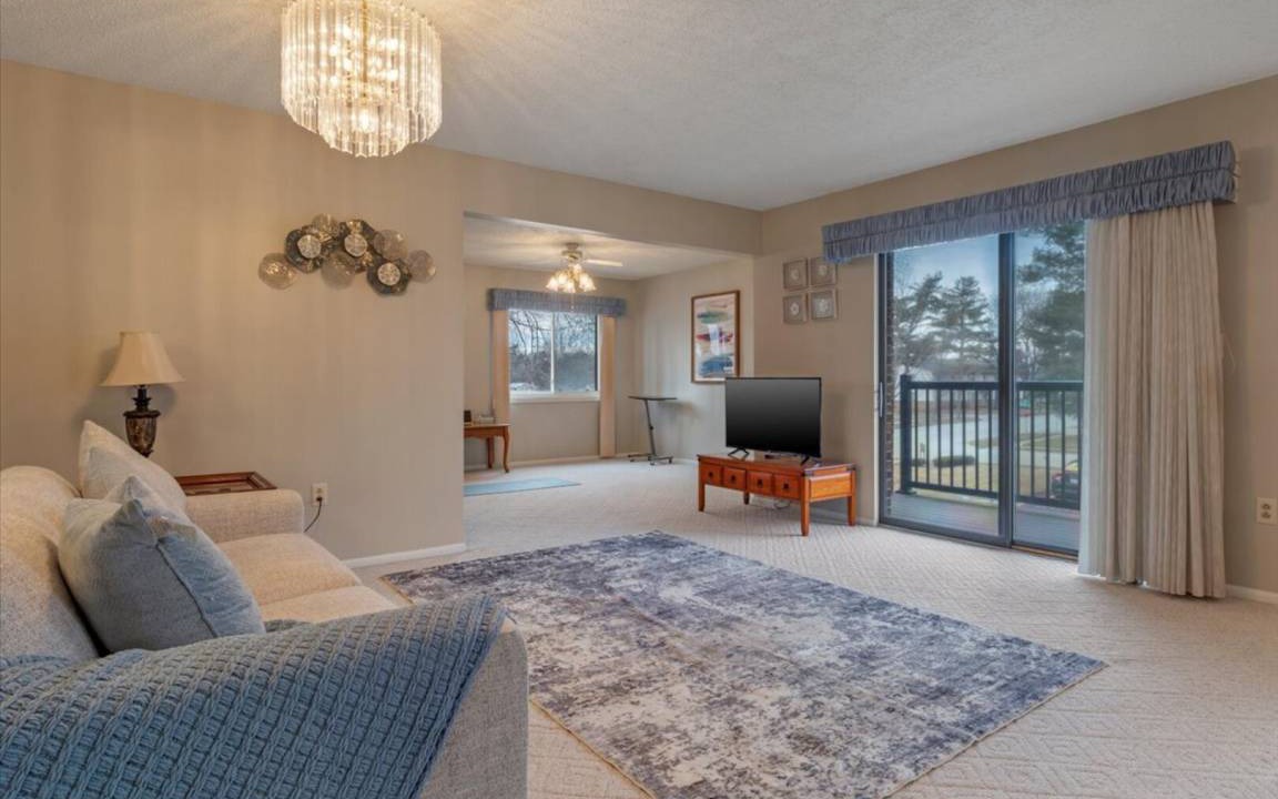 Photo of Livingroom in Springfield