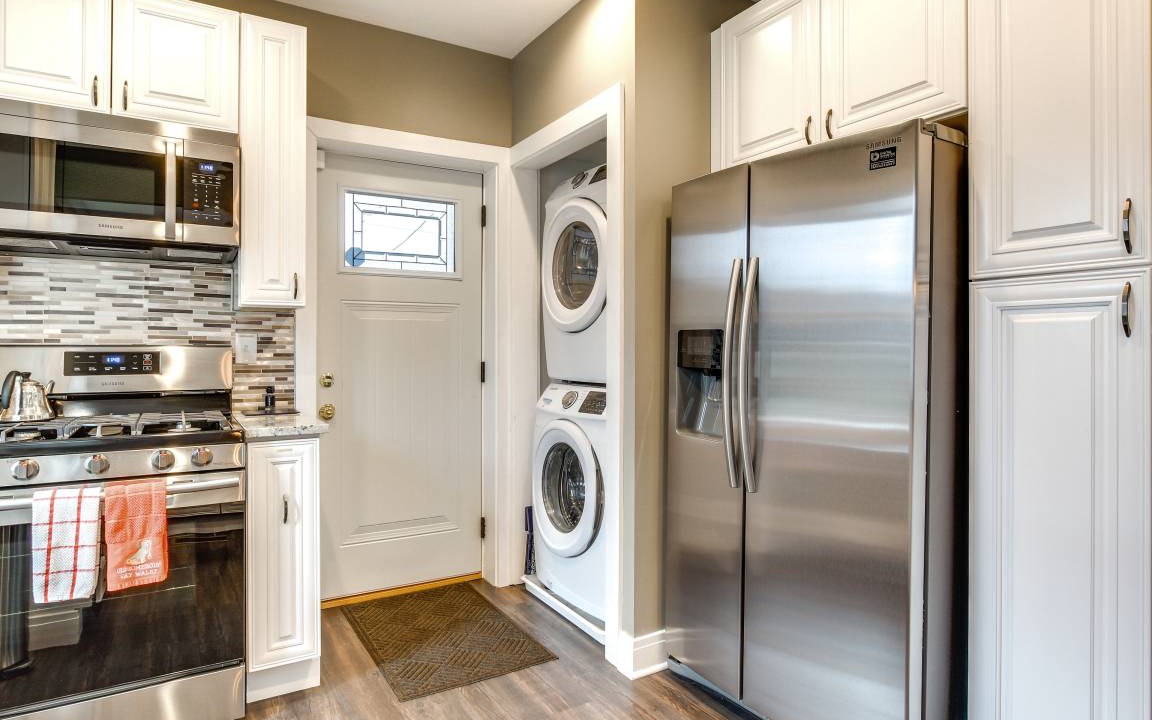 Photo of Kitchen in Evanston