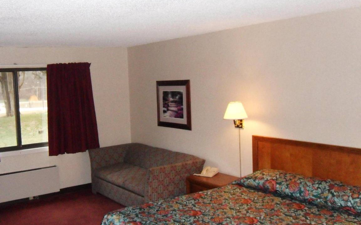 Photo of Bedroom in Dixon