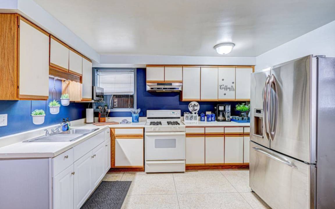 Photo of Kitchen in Elmwood Park