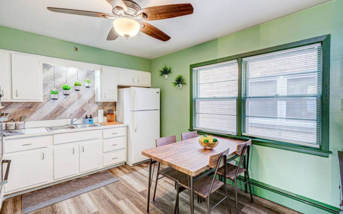 Photo of Kitchen in Elmwood Park