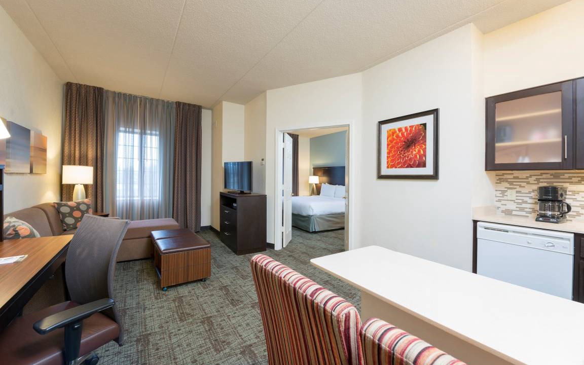 Photo of Bedroom in Oakbrook Terrace
