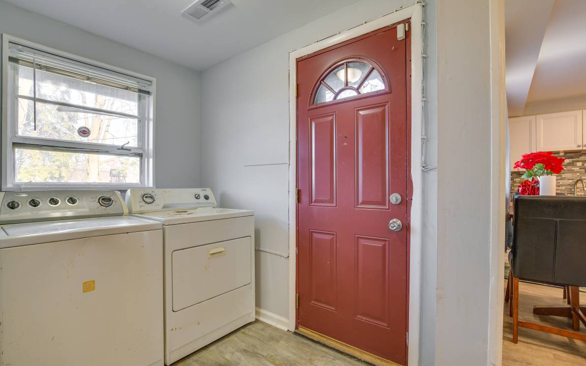 Photo of Kitchen in Country Club Hills