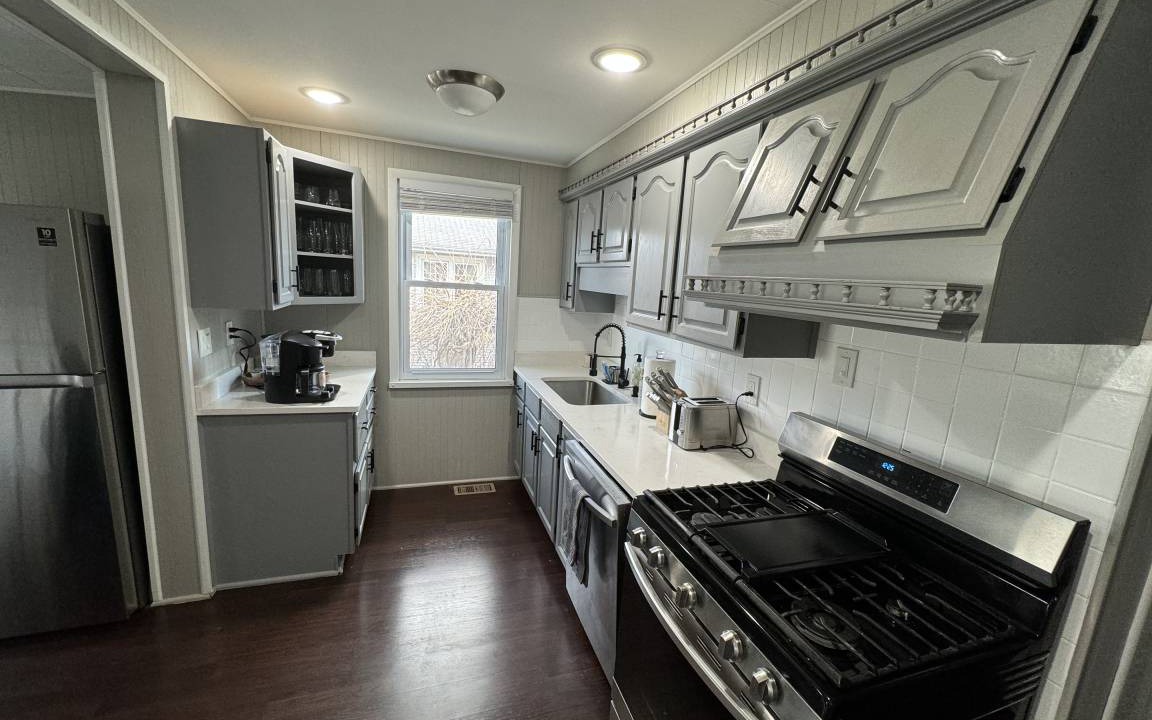 Photo of Kitchen in Des Plaines