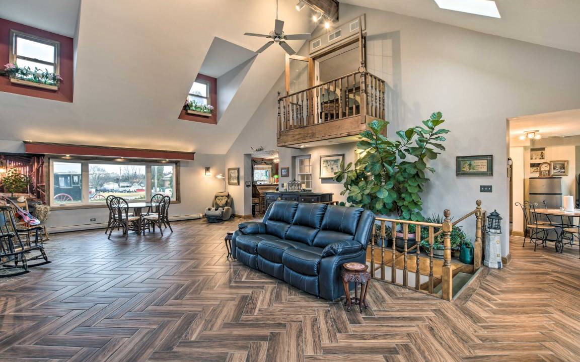 Photo of Livingroom in Hanover Park