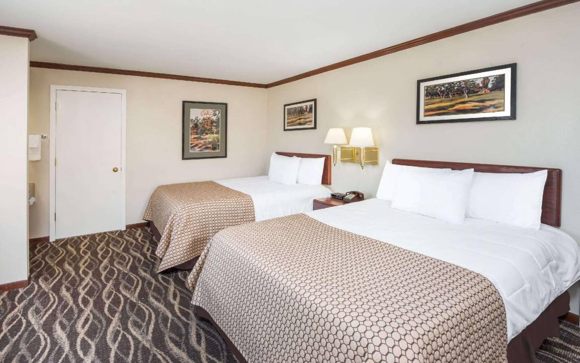 Photo of Bedroom in Jacksonville