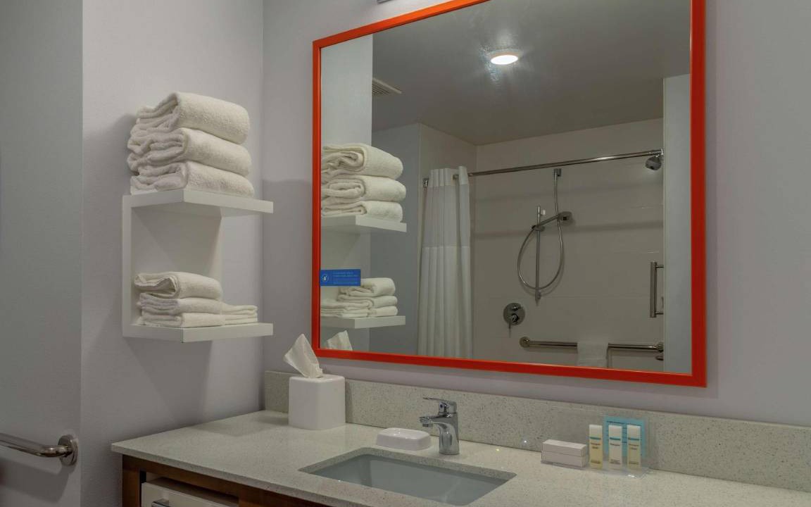 Photo of Bathroom in Bourbonnais