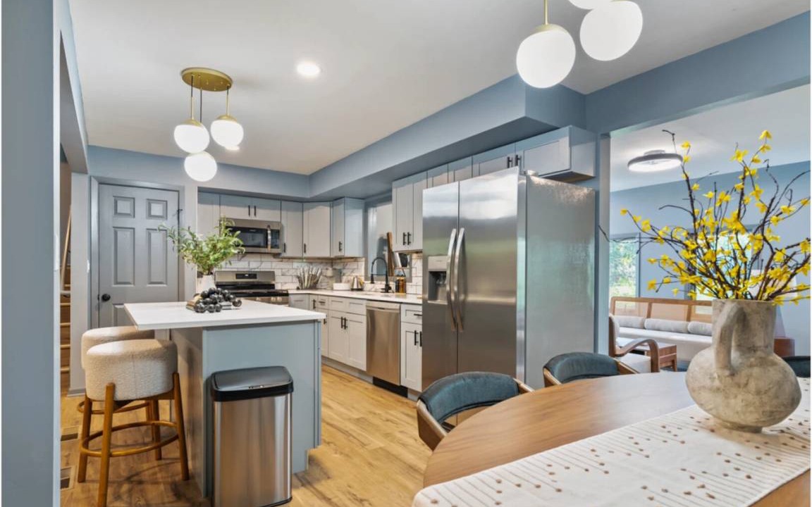 Photo of Kitchen in Lemont