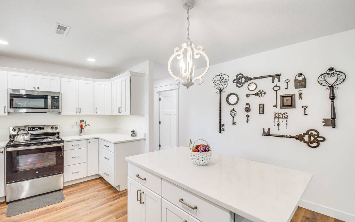 Photo of Kitchen in Morrison