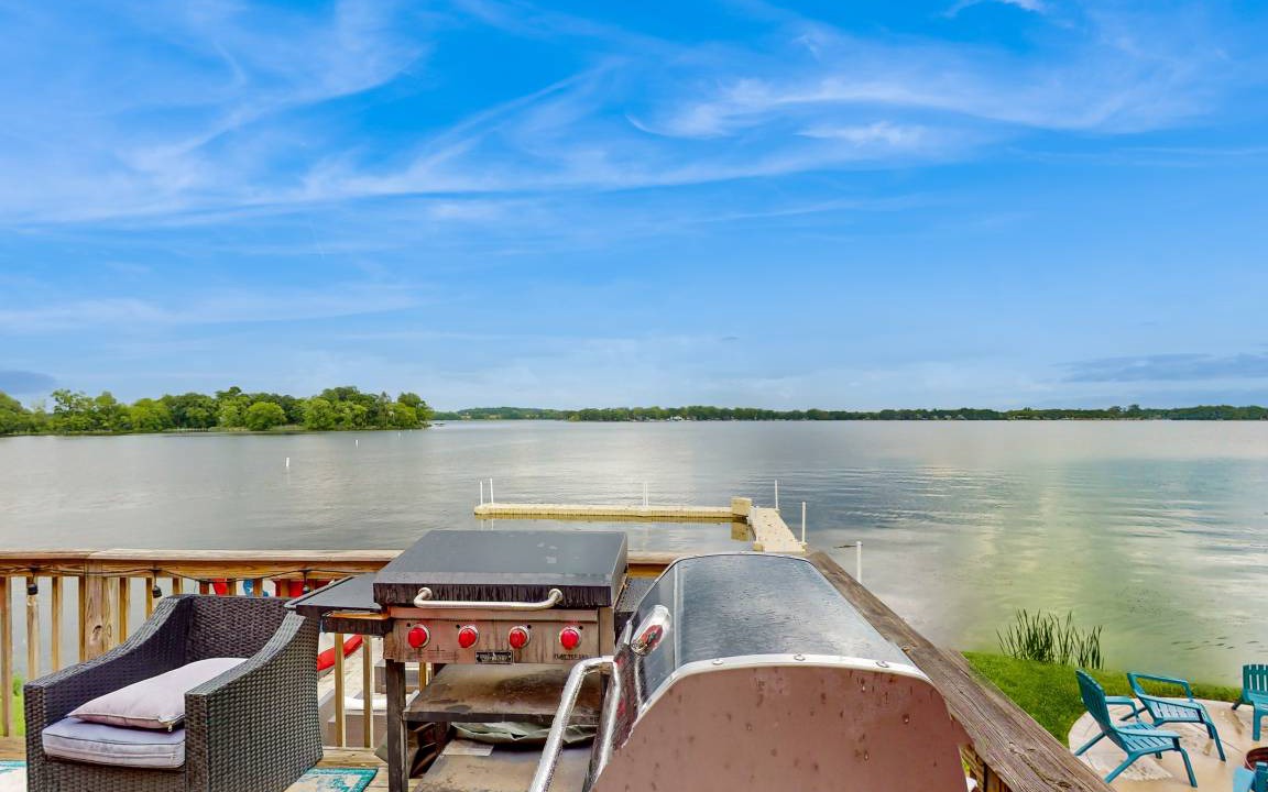 Photo of Others in Channel Lake