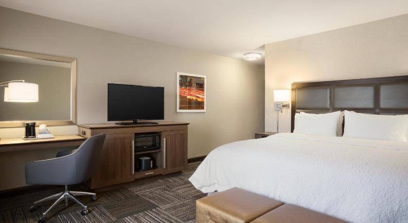 Photo of Bedroom in Minooka