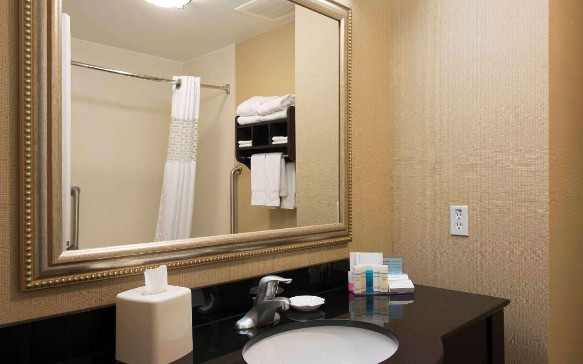 Photo of Bathroom in Danville