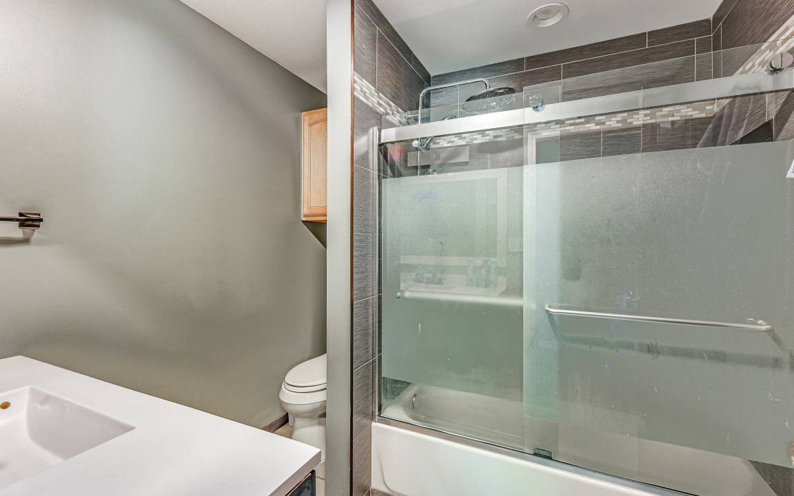 Photo of Bathroom in Antioch