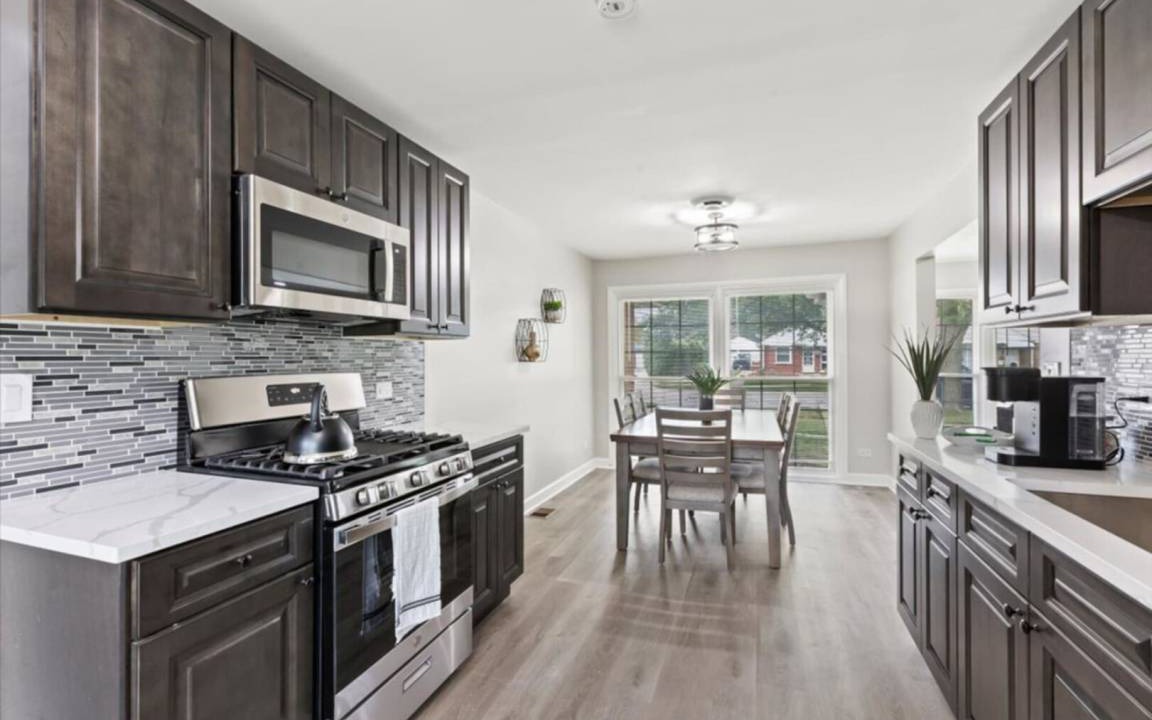 Photo of Kitchen in Forestview