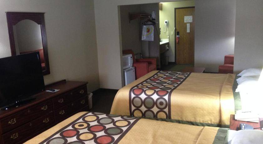 Photo of Bedroom in Olney