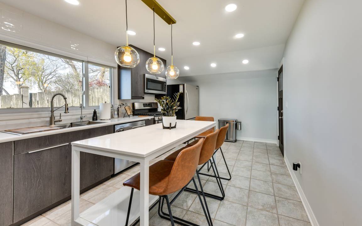 Photo of Kitchen in Fox Lake