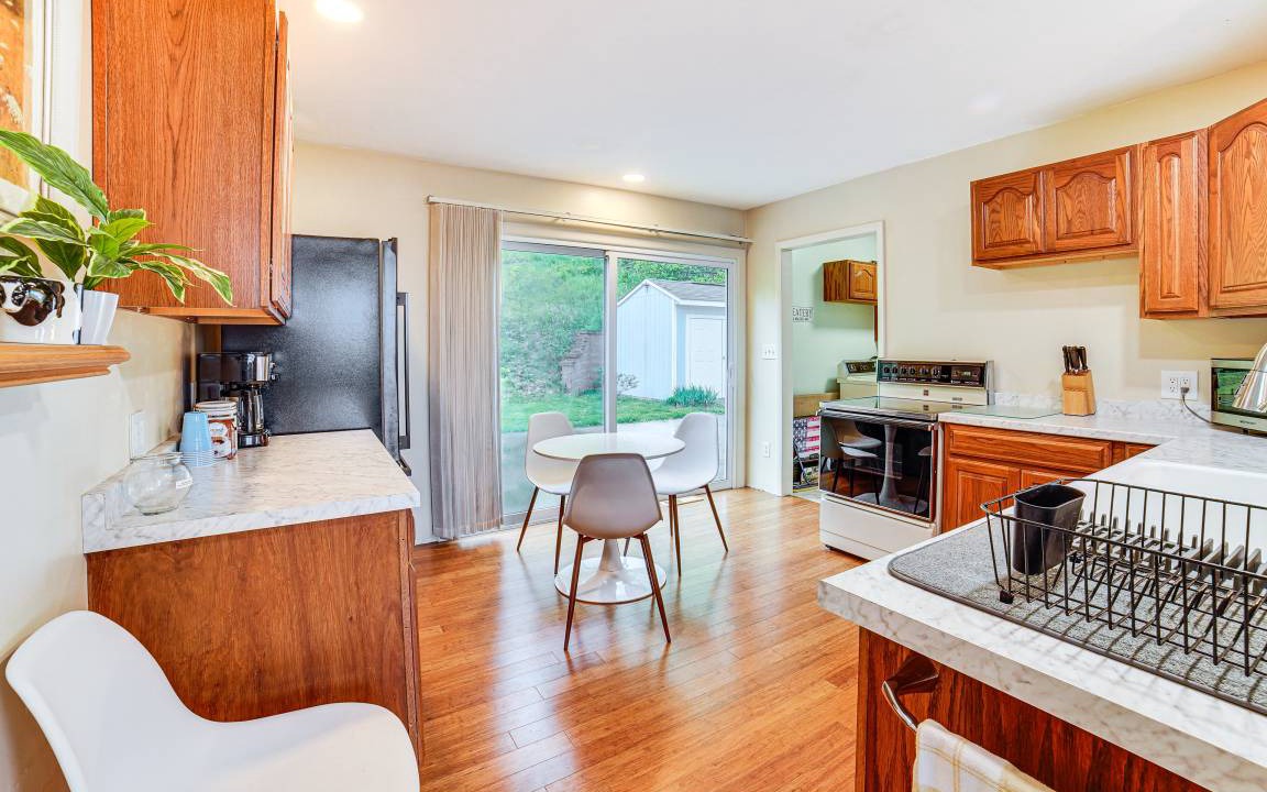 Photo of Kitchen in Peoria Heights