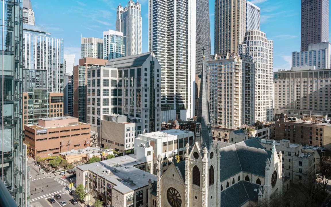 Photo of Others in Near North Side