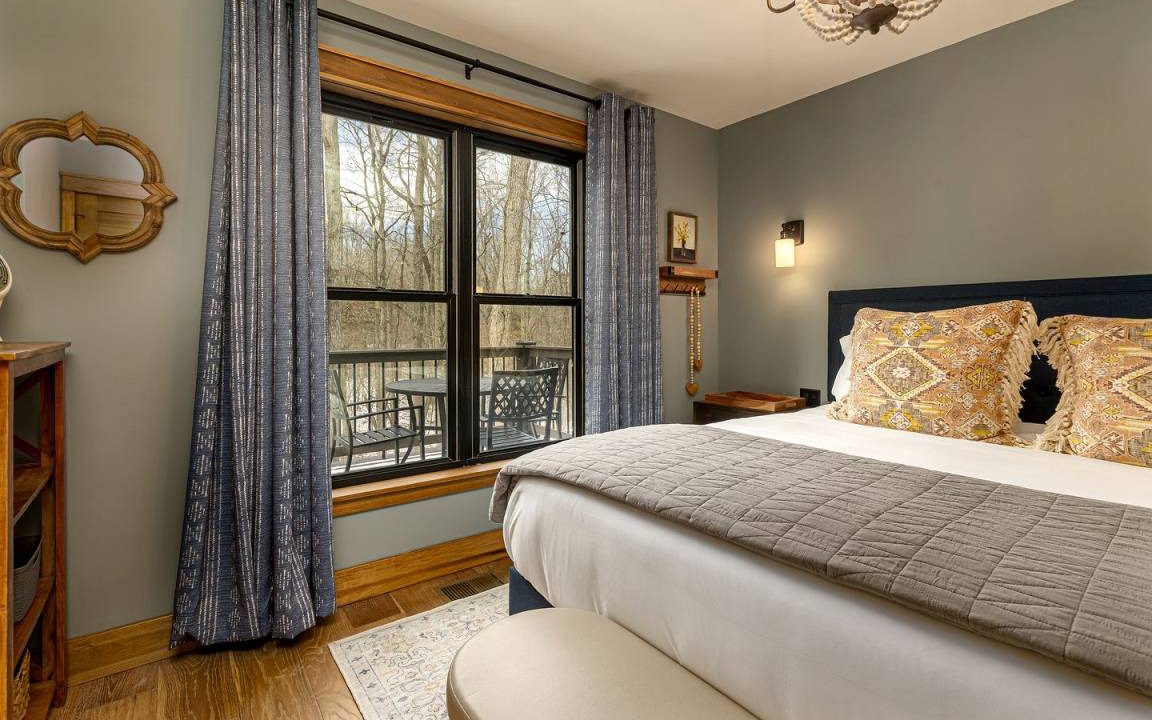 Photo of Bedroom in Carbondale