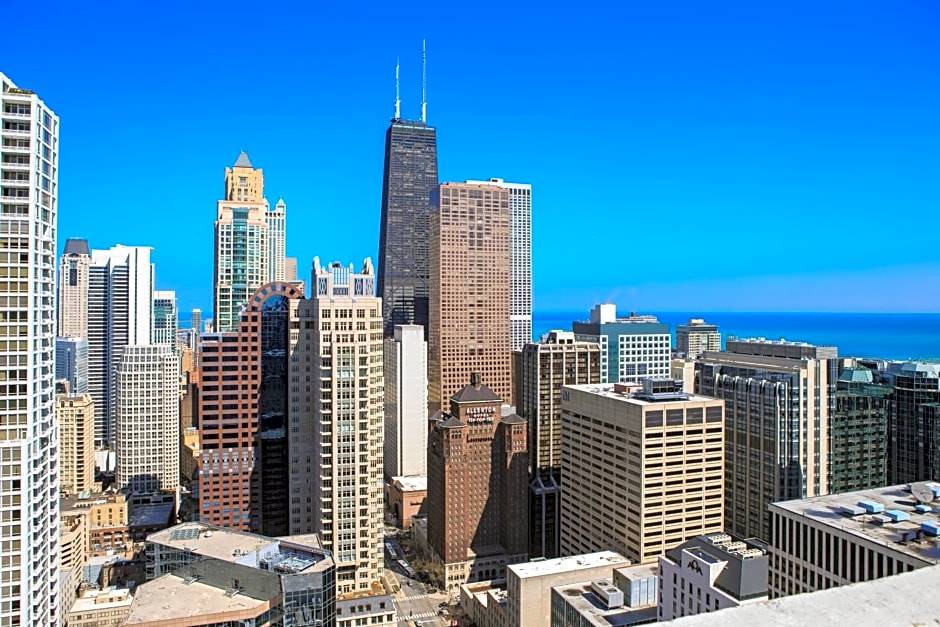 Photo of Others in Magnificent Mile