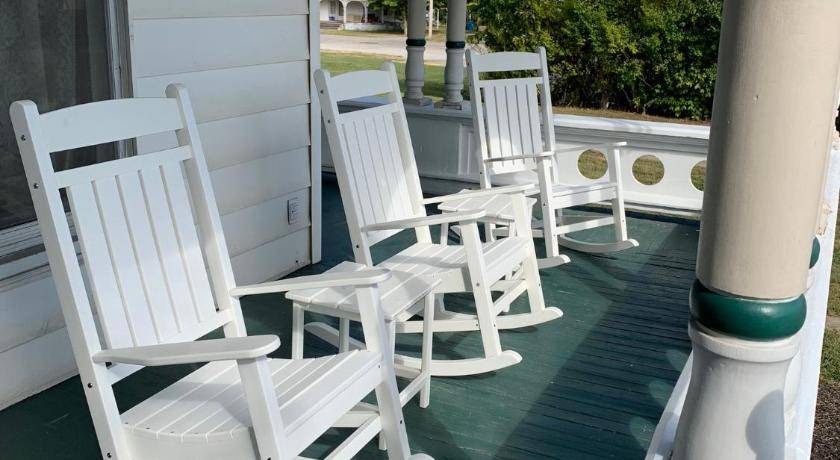 Photo of Patio Balcony in Fairfield