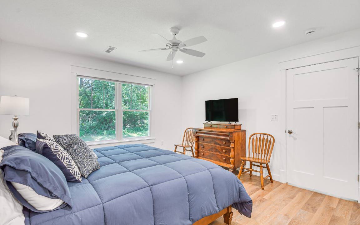 Photo of Bedroom in Morrison