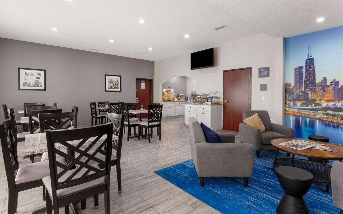 Photo of Livingroom in Sycamore