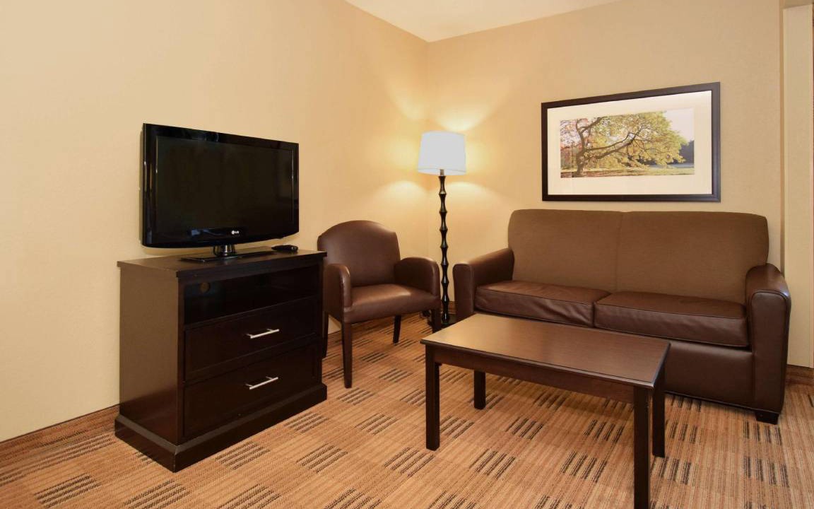 Photo of Livingroom in Rockford