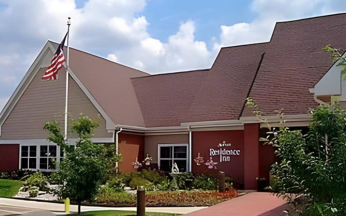 Photo of Buildings in Bloomingdale