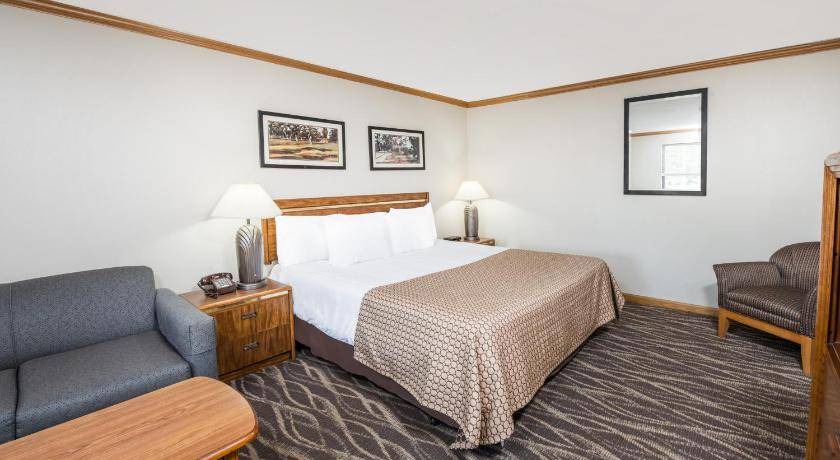 Photo of Bedroom in Jacksonville