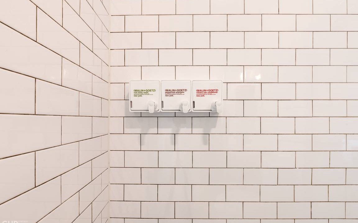 Photo of Bathroom in River West