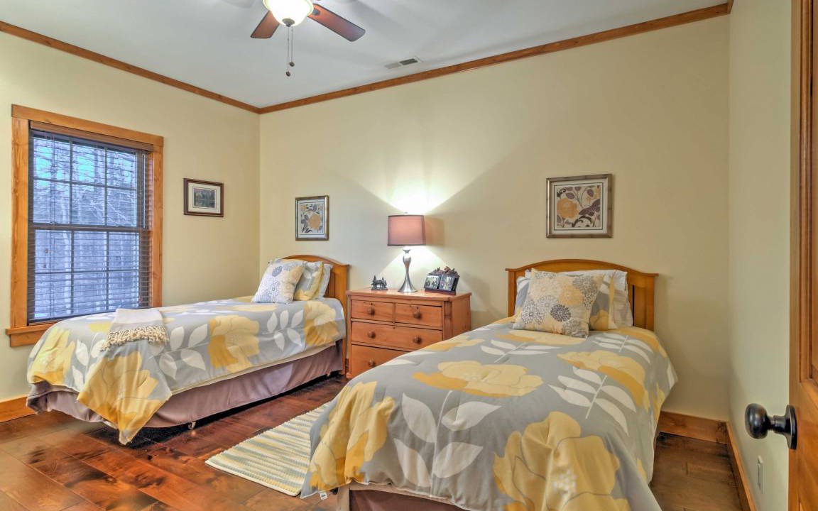 Photo of Bedroom in Makanda